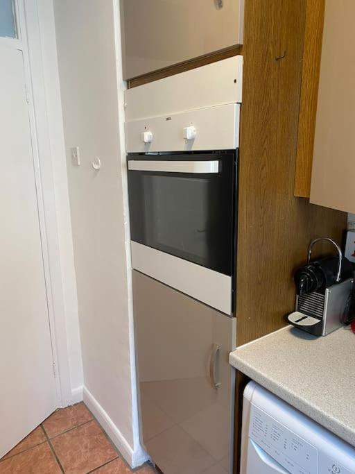 018- Premium Location Regent Park Radley House Apartment Лондон Екстериор снимка